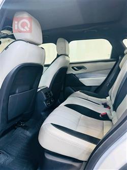 لاند ڕۆڤەر ڕانج ڕۆڤەر ڤێلار